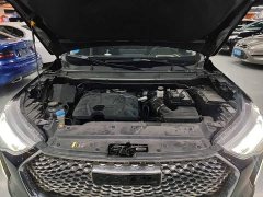 Haval First Love 1.5T Auto Prestige Edition - ფოტო 19