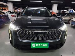 Haval First Love 1.5T Auto Prestige Edition - ფოტო 2