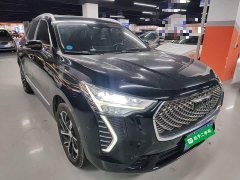 Haval First Love 1.5T Auto Prestige Edition - ფოტო 3