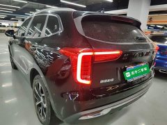Haval First Love 1.5T Auto Prestige Edition - ფოტო 4
