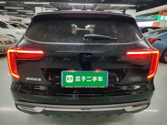 Haval First Love 1.5T Auto Prestige Edition - ფოტო 5
