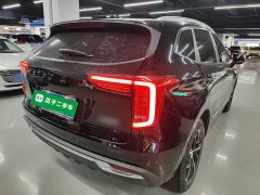 Haval First Love 1.5T Auto Prestige Edition - ფოტო 6