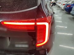 Haval First Love 1.5T Auto Prestige Edition - ფოტო 7