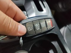 Haval First Love 1.5T Auto Prestige Edition - ფოტო 8