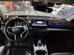 Haval First Love 1.5T Auto Prestige Edition - ფოტო 9