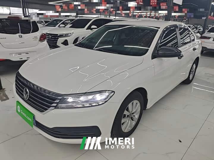Volkswagen Lavida 1.5L Automatic Fashion Edition - ავტომობილი ჩინეთიდან