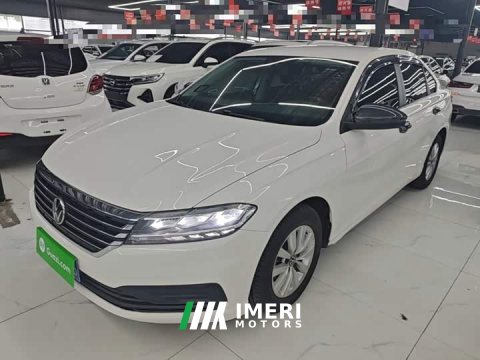 2021 Volkswagen Lavida 1.5L Automatic Fashion Edition - ავტომობილი ჩინეთიდან