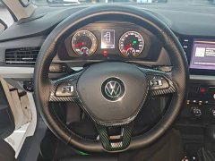 Volkswagen Lavida 1.5L Automatic Fashion Edition - ფოტო 10