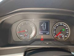 Volkswagen Lavida 1.5L Automatic Fashion Edition - ფოტო 11
