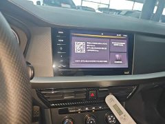 Volkswagen Lavida 1.5L Automatic Fashion Edition - ფოტო 12