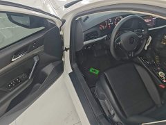 Volkswagen Lavida 1.5L Automatic Fashion Edition - ფოტო 15