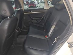 Volkswagen Lavida 1.5L Automatic Fashion Edition - ფოტო 16