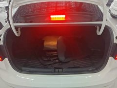 Volkswagen Lavida 1.5L Automatic Fashion Edition - ფოტო 18