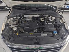 Volkswagen Lavida 1.5L Automatic Fashion Edition - ფოტო 19