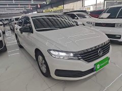 Volkswagen Lavida 1.5L Automatic Fashion Edition - ფოტო 3