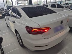 Volkswagen Lavida 1.5L Automatic Fashion Edition - ფოტო 4