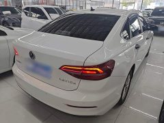 Volkswagen Lavida 1.5L Automatic Fashion Edition - ფოტო 6