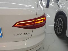 Volkswagen Lavida 1.5L Automatic Fashion Edition - ფოტო 7