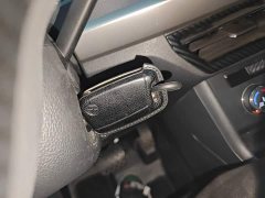 Volkswagen Lavida 1.5L Automatic Fashion Edition - ფოტო 8