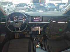 Volkswagen Lavida 1.5L Automatic Fashion Edition - ფოტო 9