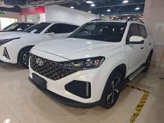 Hyundai Beijing Hyundai ix35 2.0L Automatic 2WD GLS Leading Edition - ფოტო 1