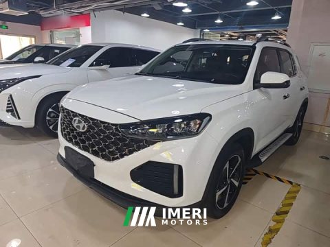 2021 Hyundai Beijing Hyundai ix35 2.0L Automatic 2WD GLS Leading Edition - ავტომობილი ჩინეთიდან
