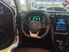Hyundai Beijing Hyundai ix35 2.0L Automatic 2WD GLS Leading Edition - ფოტო 8