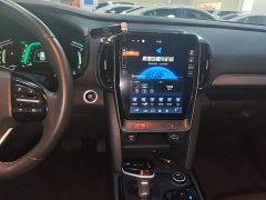 Hyundai Beijing Hyundai ix35 2.0L Automatic 2WD GLS Leading Edition - ფოტო 10