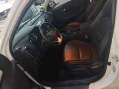 Hyundai Beijing Hyundai ix35 2.0L Automatic 2WD GLS Leading Edition - ფოტო 12