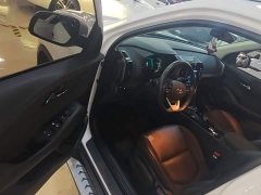 Hyundai Beijing Hyundai ix35 2.0L Automatic 2WD GLS Leading Edition - ფოტო 13