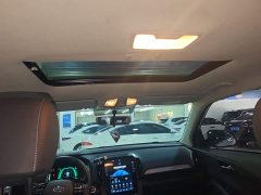 Hyundai Beijing Hyundai ix35 2.0L Automatic 2WD GLS Leading Edition - ფოტო 15