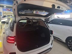 Hyundai Beijing Hyundai ix35 2.0L Automatic 2WD GLS Leading Edition - ფოტო 16