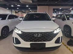 Hyundai Beijing Hyundai ix35 2.0L Automatic 2WD GLS Leading Edition - ფოტო 2