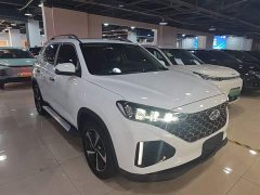 Hyundai Beijing Hyundai ix35 2.0L Automatic 2WD GLS Leading Edition - ფოტო 3