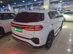 Hyundai Beijing Hyundai ix35 2.0L Automatic 2WD GLS Leading Edition - ფოტო 4