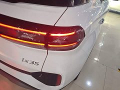 Hyundai Beijing Hyundai ix35 2.0L Automatic 2WD GLS Leading Edition - ფოტო 5