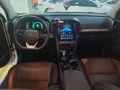 Hyundai Beijing Hyundai ix35 2.0L Automatic 2WD GLS Leading Edition - ფოტო 7