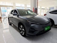 Arcfox Alpha T5 520 PRO - ფოტო 2