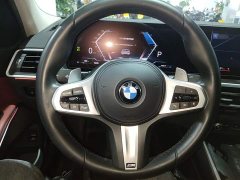BMW 3 Series 325Li M Sport Package - ფოტო 10