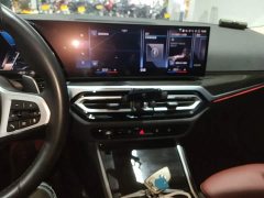 BMW 3 Series 325Li M Sport Package - ფოტო 12