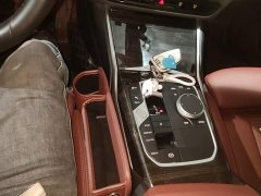 BMW 3 Series 325Li M Sport Package - ფოტო 13