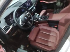 BMW 3 Series 325Li M Sport Package - ფოტო 14