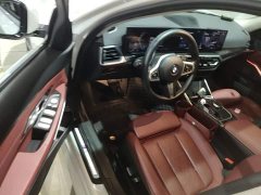BMW 3 Series 325Li M Sport Package - ფოტო 15