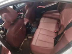 BMW 3 Series 325Li M Sport Package - ფოტო 16