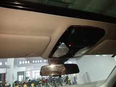 BMW 3 Series 325Li M Sport Package - ფოტო 17