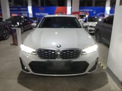 BMW 3 Series 325Li M Sport Package - ფოტო 2