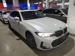 BMW 3 Series 325Li M Sport Package - ფოტო 3