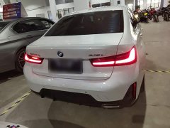BMW 3 Series 325Li M Sport Package - ფოტო 5