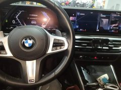 BMW 3 Series 325Li M Sport Package - ფოტო 9