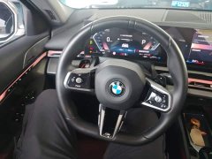 BMW 5 Series 530Li Premier M Sport Package - ფოტო 10